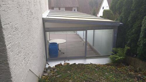 Foto - Einfamilienhaus in Balingen zum Kaufen