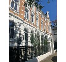 4-Zi.-Maisonette-Altbauwhg. mit Garten, Balkon und hohen Decken - Mülheim an der Ruhr