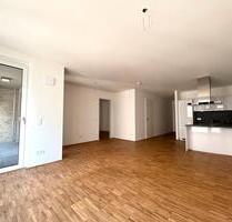 Helle 2-Zi.-Wohnung mit TG-Stpl. und EBK in Ulmer Dichterviertel!