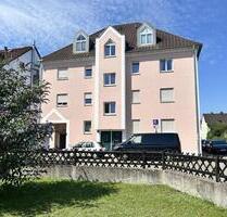 2 ZKB, zentrale Lage, 5 Minuten vom Hbf entfernt, frisch renovier - Ingolstadt Münchener Straße