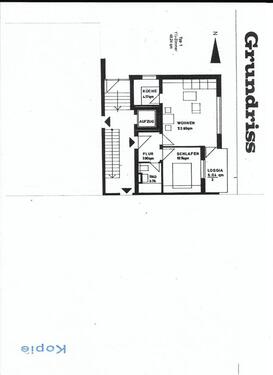 Foto - Etagenwohnung zum Kaufen in Hannover