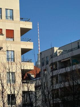 Foto - Wunderschöne, voll möblierte 1,5 Zimmer Wohnung in Berlin Mitte