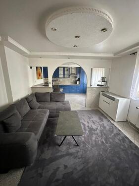 Foto - 3 Zimmer Eigentumswohnung im Erdgeschoss zu verkaufen HANAU