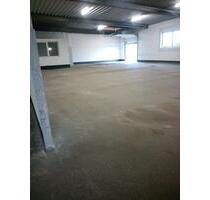 Gewerbehalle, Lager, Autohandel, Produktionshalle, PROVISION FREI - Schleswig