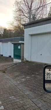 Foto - Garage in Lössel - 100,00&nbsp;EUR Miete,