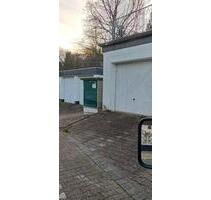 Garage in Lössel - 100,00&nbsp;EUR Miete, in Iserlohn (PLZ: 58644) Grüne