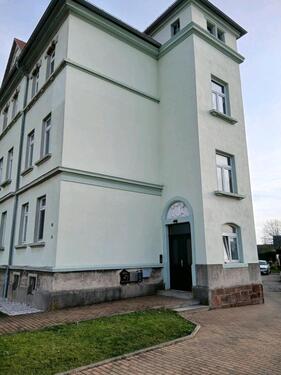 Foto - Wohnung in 04643 Geithain Eisenbahnstrasse 10