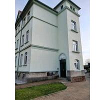 Wohnung in 04643 Geithain Eisenbahnstrasse 10 - Meuselwitz