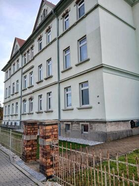 Foto - 4 Zimmer Hochparterre in Meuselwitz