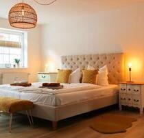 Ein-Raum-Apartment TOP Lage, TOP saniert, möbliert, All Inclusiv - Erfurt