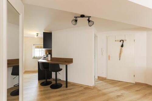 Foto - 1 Zimmer Etagenwohnung in Erfurt