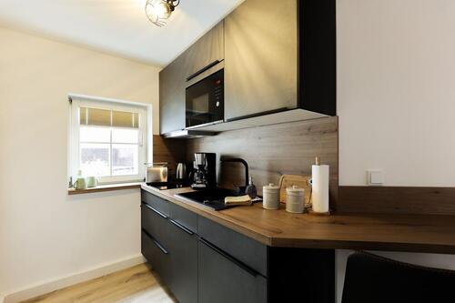 Foto - Etagenwohnung in Erfurt zur Miete