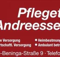 Zimmer in Senioren WG, Berumbur, Engerhafe, Großheide und Norden - Upgant-Schott