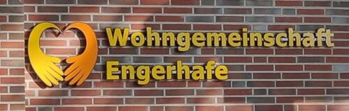 Foto - 8 Zimmer Etagenwohnung in Upgant-Schott