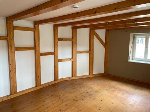 Foto - 4,5 Zimmer Parterre 120m2 im Herzen Eggingen