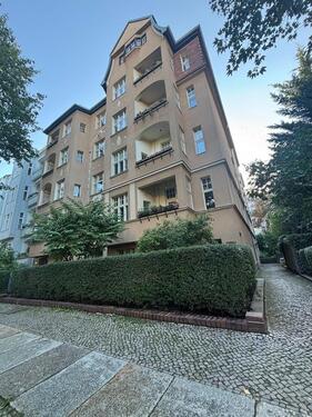 Foto - Wunderschöne Altbauwohnung in Friedenau