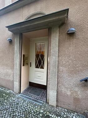 Foto - 2 Zimmer Erdgeschoßwohnung in Berlin