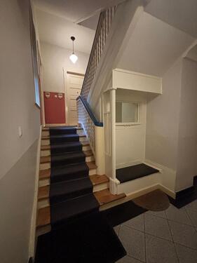 Foto - Erdgeschoßwohnung in Berlin zur Miete