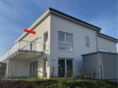 Foto - Moderne Neubauwohnug OG (Erstbezug)