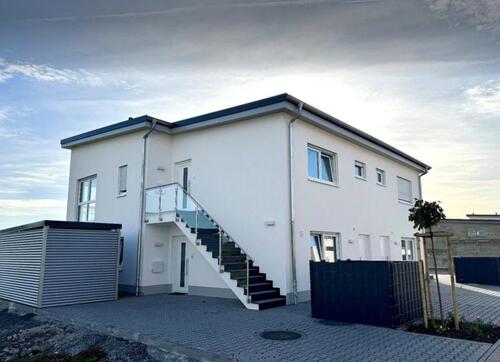 Foto - 2 Zimmer Etagenwohnung zur Miete in Allendorf (Lumda)