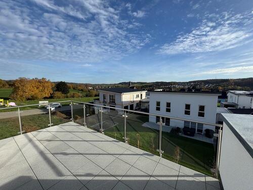 Foto - Etagenwohnung in Allendorf (Lumda) zur Miete
