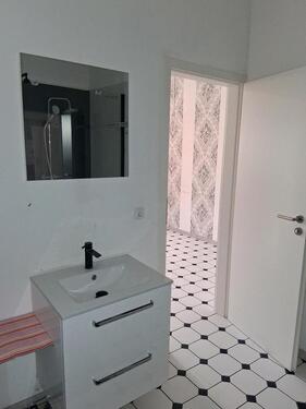 Foto - 3 Zimmer Erdgeschoßwohnung in Hilter am Teutoburger Wald