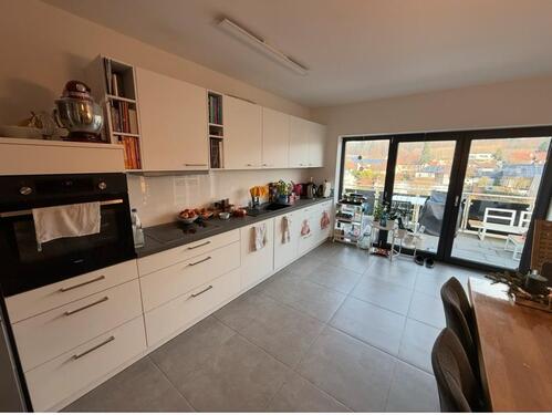 Foto - Wohnung zu Vermieten Bad-Rappenau