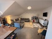 Foto - 4 Zimmer Dachgeschoßwohnung in Bad Rappenau