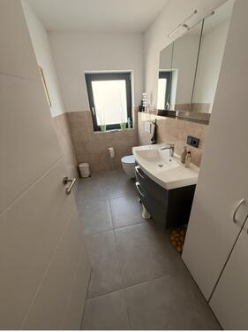 Foto - Dachgeschoßwohnung in Bad Rappenau zur Miete