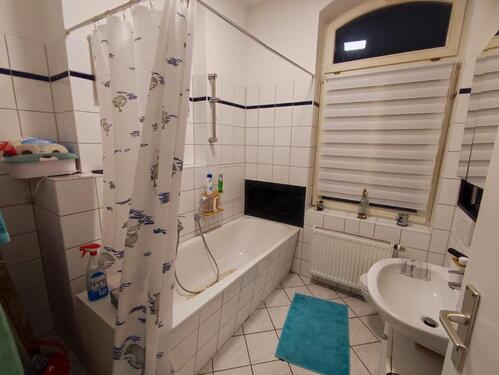 Foto - 1 Zimmer Erdgeschoßwohnung in Eisenach