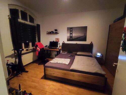 Foto - Erdgeschoßwohnung in Eisenach zur Miete