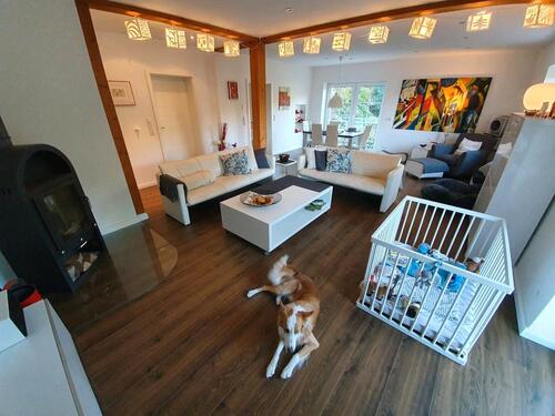 Foto - 10 Zimmer Einfamilienhaus in Hattingen