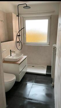 Foto - 3 Zimmer Etagenwohnung in Lampertheim