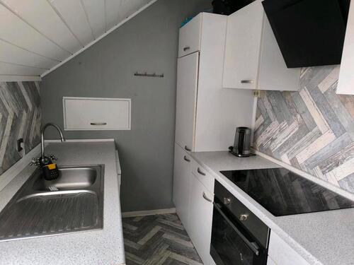 Foto - 3 Zimmer Dachgeschoßwohnung in Hagen im Bremischen