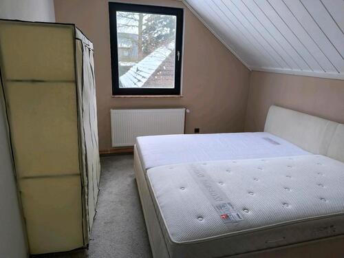 Foto - Dachgeschoßwohnung in Hagen im Bremischen zur Miete