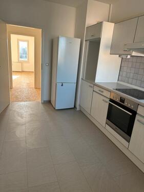 Foto - Etagenwohnung in Bad Schwartau zur Miete