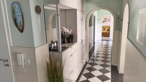 Foto - 5 Zimmer Wohnung in Baden Baden zu verkaufen