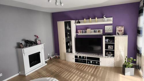 Foto - 5 Zimmer Etagenwohnung in Baden-Baden