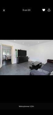 Foto - 2 Zimmer Etagenwohnung in Hockenheim