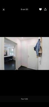 Foto - Etagenwohnung in Hockenheim zur Miete