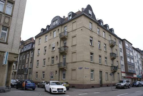 Foto - Helle Altbauwohnung 3ZKBB: Erstbezug nach Sanierung