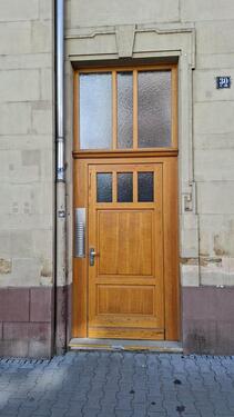 Foto - 3 Zimmer Etagenwohnung zur Miete in Mannheim