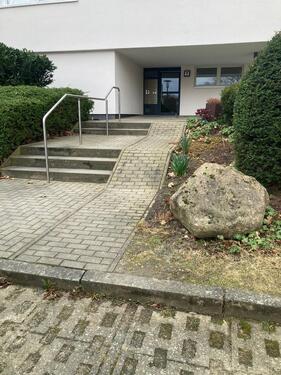 Foto - Schöne 3-Raum-Wohnung in Wolfsburg-Detmerode von privat