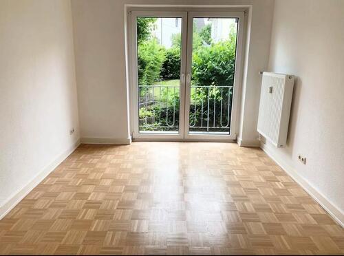 Foto - 2 Zimmer Erdgeschoßwohnung zur Miete in Rinteln