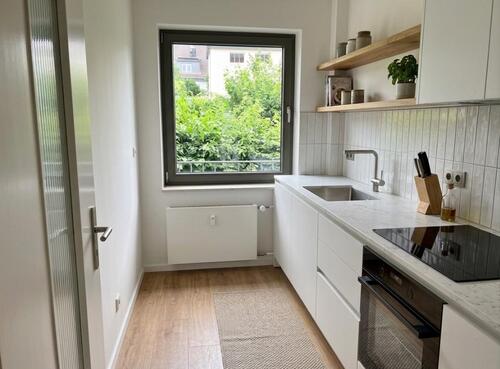 Foto - 2 Zimmer Erdgeschoßwohnung in Rinteln