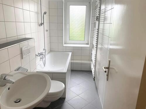 Foto - Erdgeschoßwohnung in Rinteln zur Miete