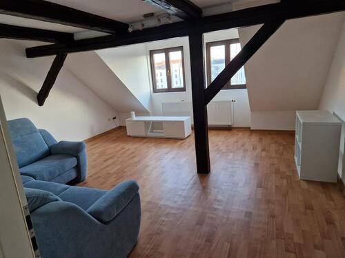 Foto - 3 Zimmer Etagenwohnung zur Miete in Görlitz
