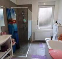 4 Zimmer Wohnung Neunkirchen City