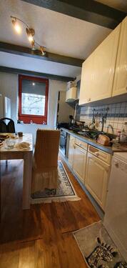 Foto - 4 Zimmer Etagenwohnung zum Kaufen in Neunkirchen