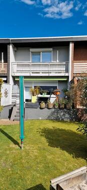 Foto - 3 Zimmer Reihenhaus in Delmenhorst